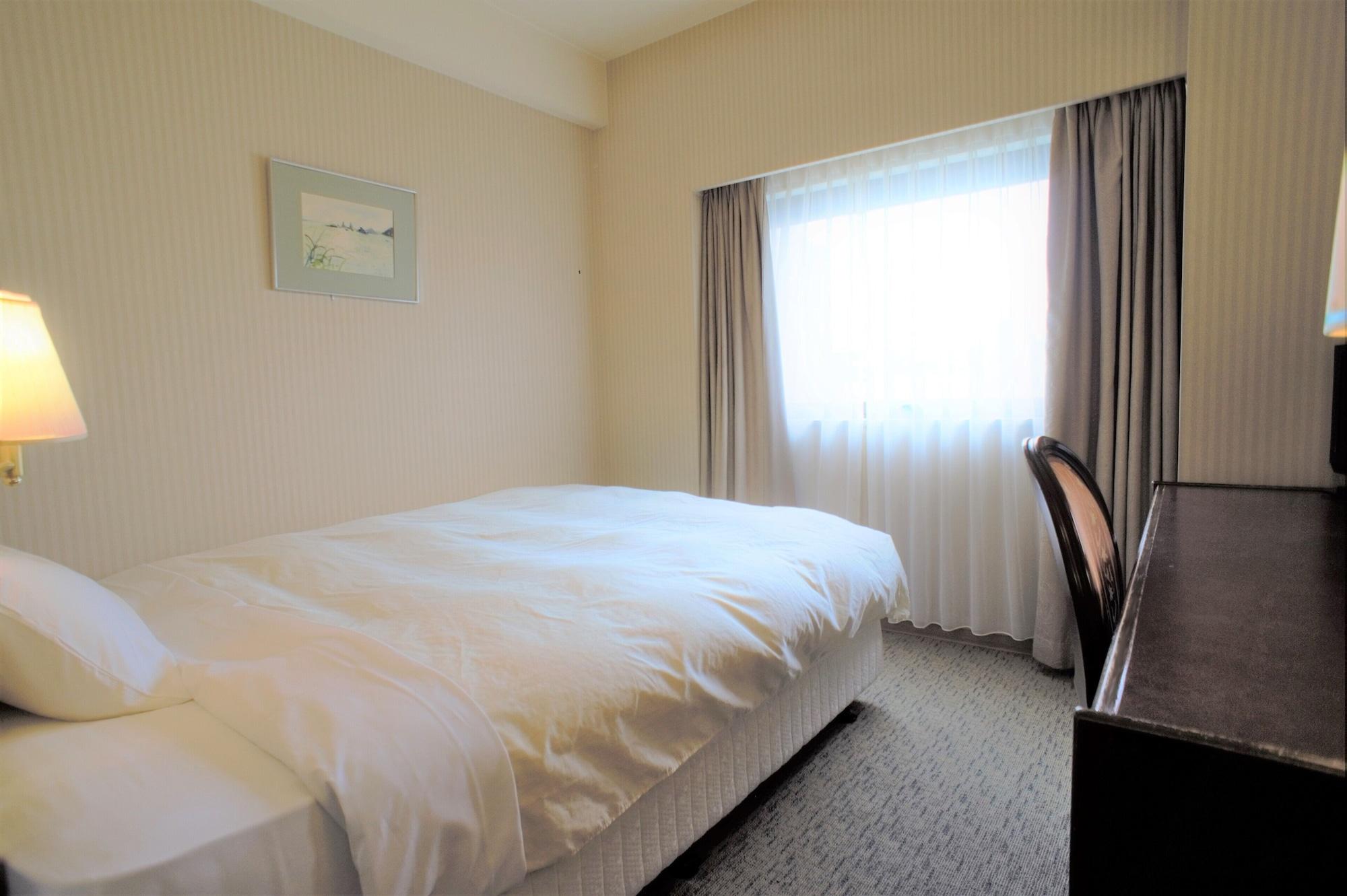 Hotel Grand Terrace Toyama Station Dış mekan fotoğraf