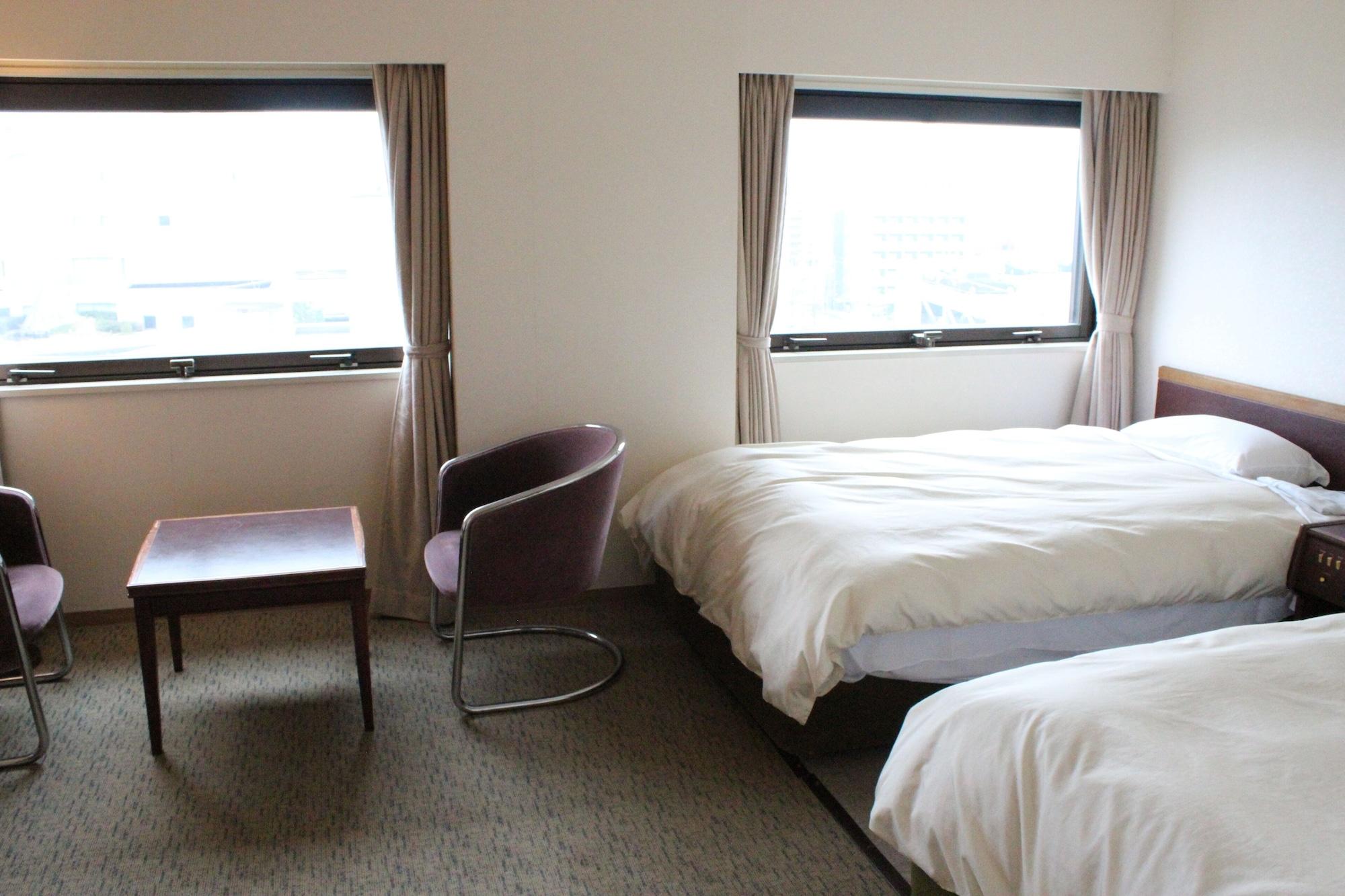 Hotel Grand Terrace Toyama Station Dış mekan fotoğraf