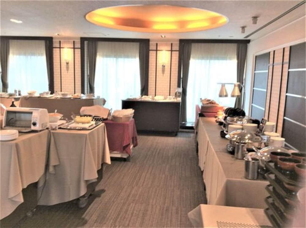 Hotel Grand Terrace Toyama Station Dış mekan fotoğraf