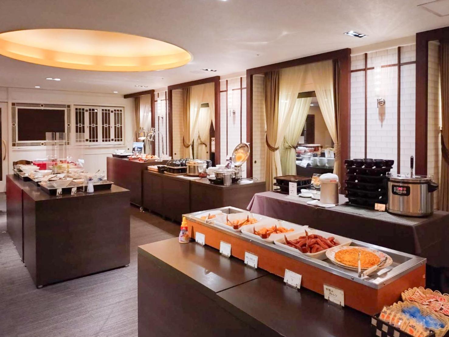 Hotel Grand Terrace Toyama Station Dış mekan fotoğraf