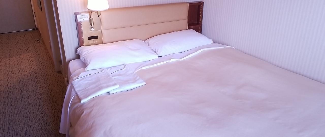 Hotel Grand Terrace Toyama Station Dış mekan fotoğraf