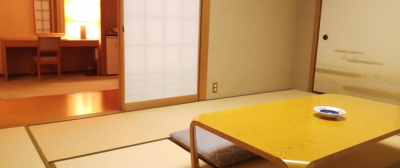Hotel Grand Terrace Toyama Station Dış mekan fotoğraf