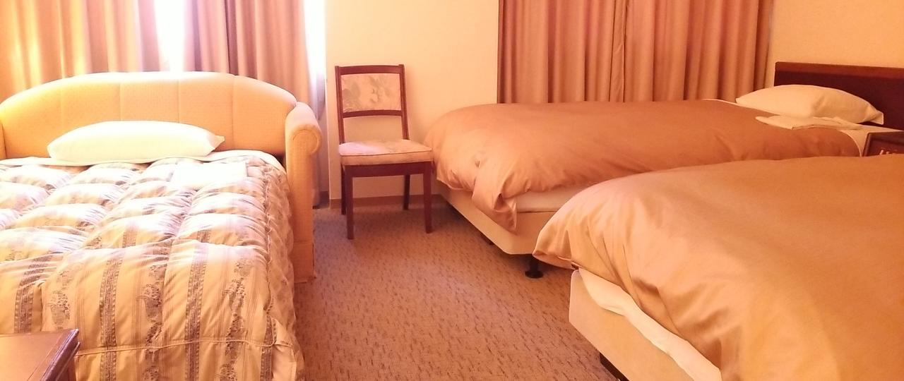 Hotel Grand Terrace Toyama Station Dış mekan fotoğraf